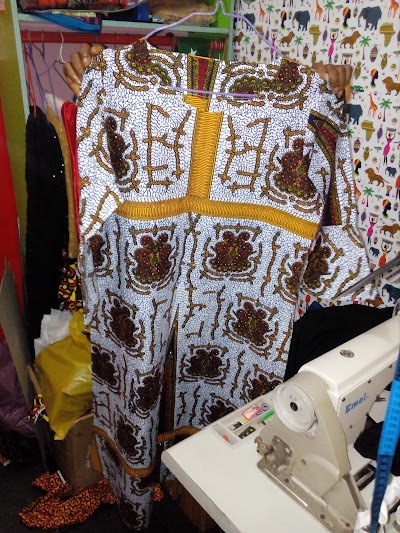 Photos of Garki International Market