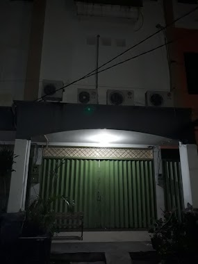 GSJA RUMAH DOA BEKASI, Author: Danang Jsk