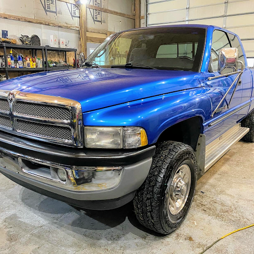 Tackett Auto Detailing - Thumbnail
