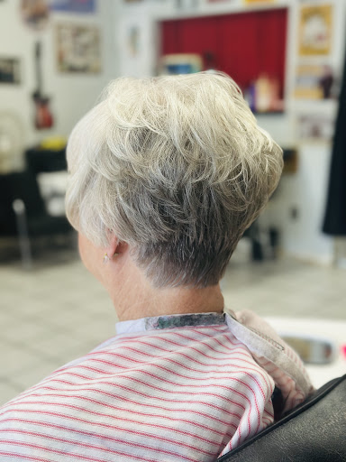 My Dad's Barber Shop - Thumbnail