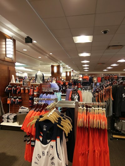 Illini Union Bookstore