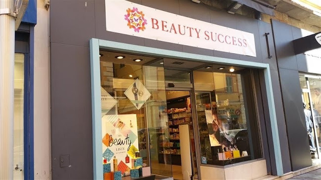 Beauty Success