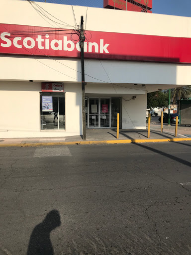 Scotiabank Madero Oriente - Mexico
