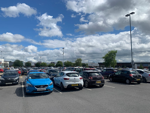 Robin Retail Park - Thumbnail
