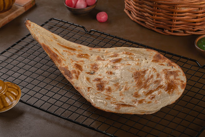 eau de Monsoon by null