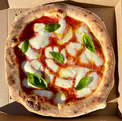 Nonna Pizza Napolitana - Thumbnail