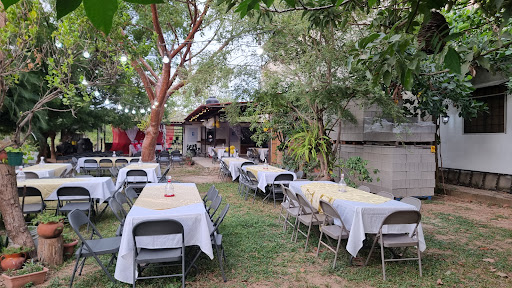 Quinta La Parota