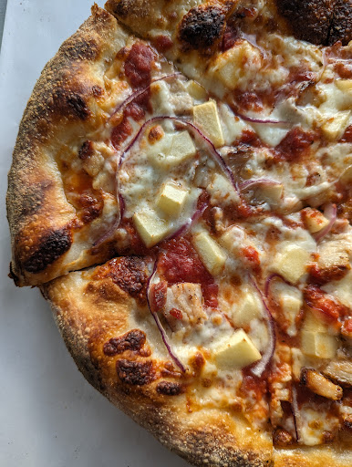 The Pizza Creator - Thumbnail