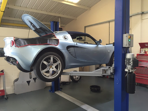HWB AUTOMOTIVE Ltd - Thumbnail