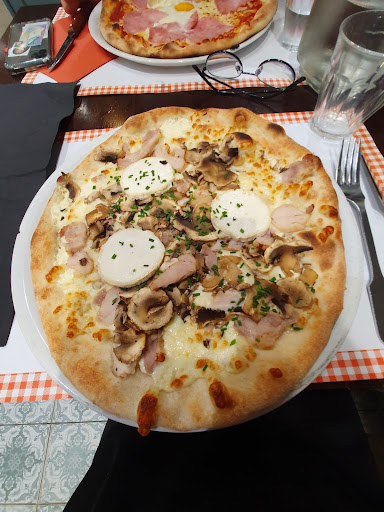 Restaurant Tablapizza Villejust - Thumbnail