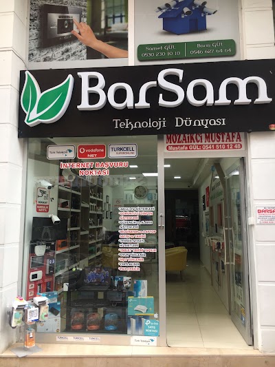 electronics-store