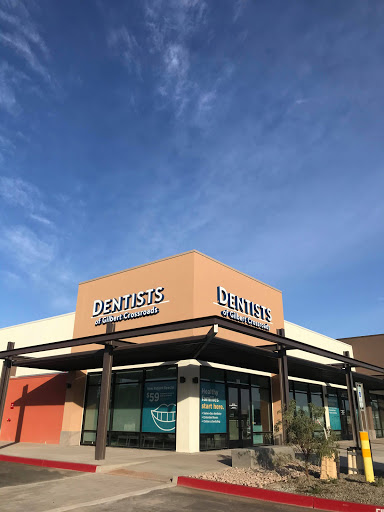 Dentists of Gilbert Crossroads