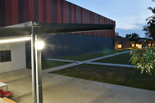 Photo n°1 de Arc Club de Blagnac à Blagnac (Club de sport)