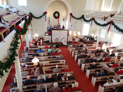 The Congregational Church in Killingworth, UCC