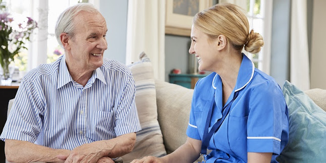 Reviews of HIGHLAND ASSOCIATES in Manchester - Retirement home