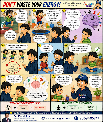Business update post image
