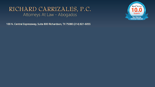 Carrizales Law Offices - Thumbnail