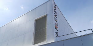 Photo n°6 de Espace L'Arlekino à Clisson (Lieu de mariage)