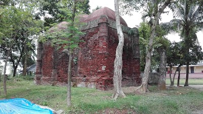 Photos of Bagha Shahi Masjid