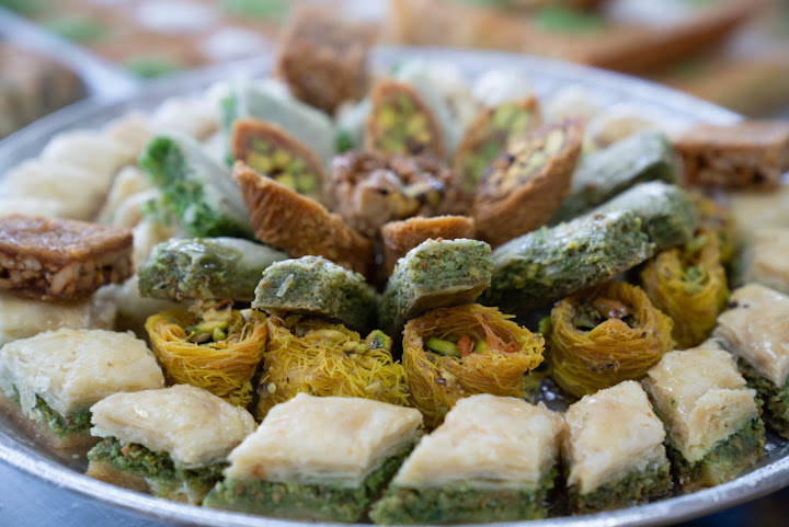 Prince Sweets & Bakery by null