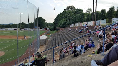 M.S. Deal Stadium