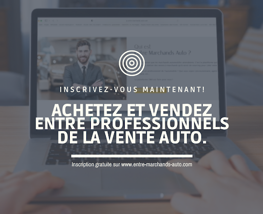 Entre Marchands Auto Gallery - France
