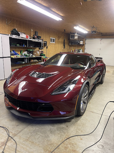 Rees Reconditioning and Detailing