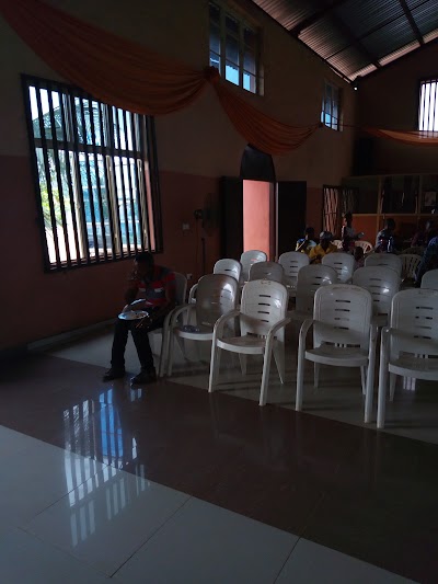 Photos of Express Hope Christian Center International Inc,