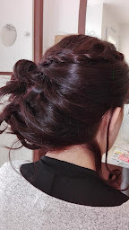 Photo n°5 de Bulle d'Hair à Saint-Michel-Chef-Chef (Salon de coiffure)