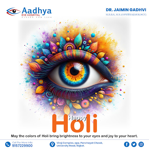 Wishing you a Holi filled with vibrant colors, joyful moments, and sweet memories. post image