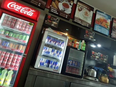 Photos of Station Service H'Madna Sud