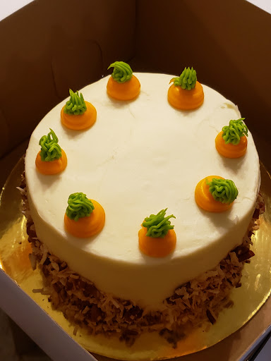 Sugar Ink Bakery & Catering