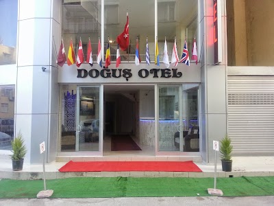 Dogus Hotel