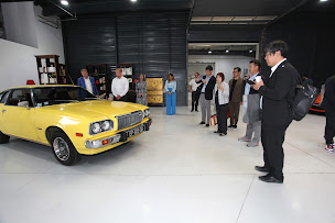 Photo n°6 de Mazda Saint Maximin - Fibee à Saint-Maximin (Concessionnaire automobile)