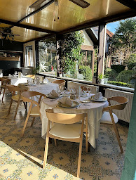 Photo n°5 de Restaurant Le Clos Normand à Martin-Église (Restaurant gastronomique)