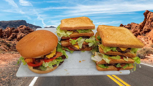 O'BUN'S BURGER