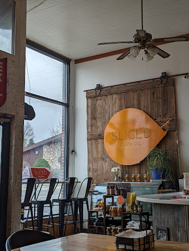 Sliced Pizza Co. Gallery - United States