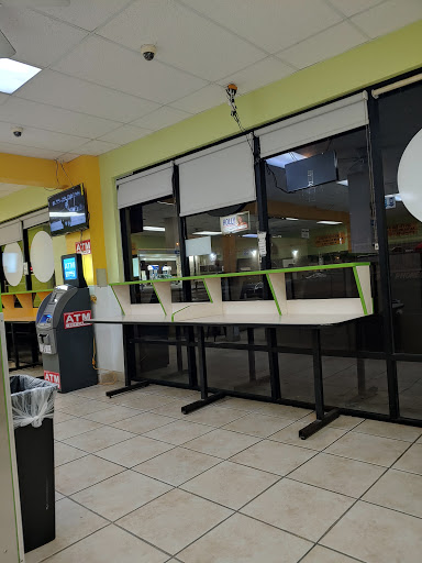 Normandie Coin Laundry Gallery - United States