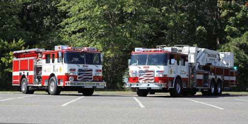 Jackson Fire Station 55 - Thumbnail