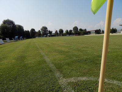 Stadio Comunale Don Eandi Centallo