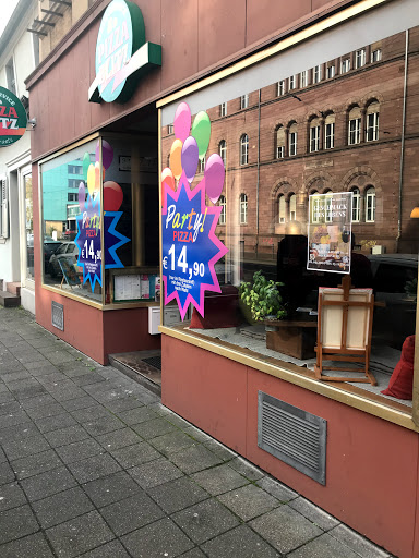 Pizza Blitz Karlsruhe - Thumbnail