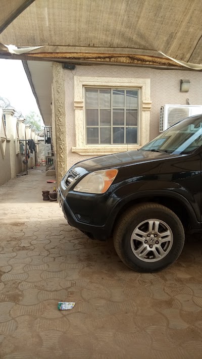 Photos of Liberty Hotel, ilorin