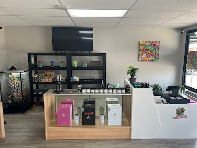 Photo of Happy Chameleon Dispensary