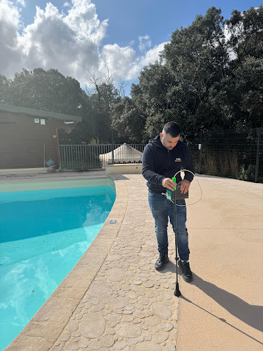 Photo de POOL DETECT Brignoles - Recherche de Fuite Piscine à Brignoles (83170)