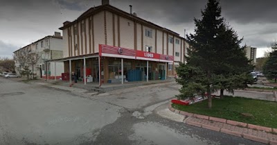 bakery