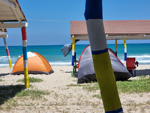 Playa Barra del Tordo - Thumbnail