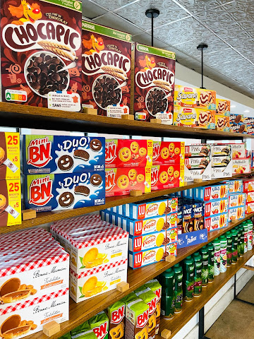 La Boulangerie & Co Wilson by null