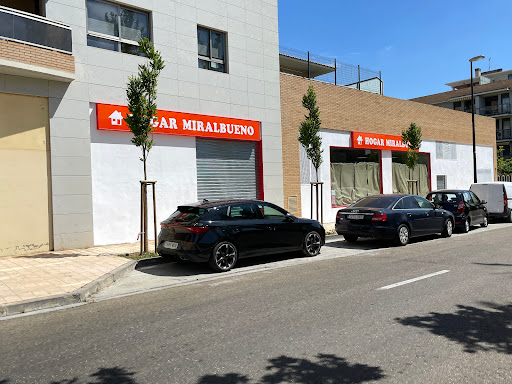 Hogar Miralbueno Bazar