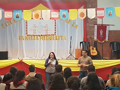 Photos of Parroquia San Alberto Magno