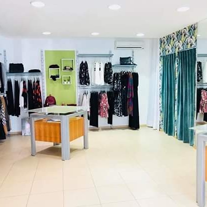 SEGRETI MODA - Visual